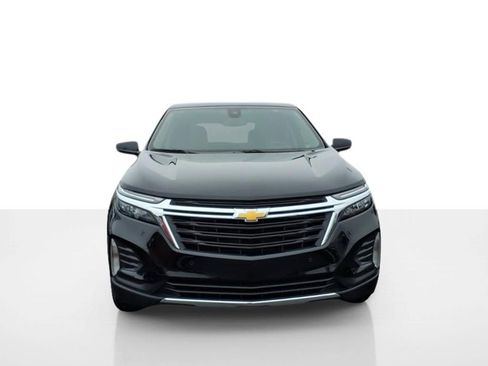 Used 2024 Chevrolet Equinox LT w/ LPO, Floor Liner Package image 8