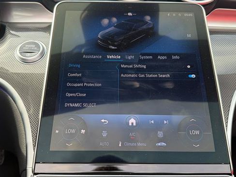 Used 2024 Mercedes-Benz CLE 300 4MATIC Cabriolet image 33