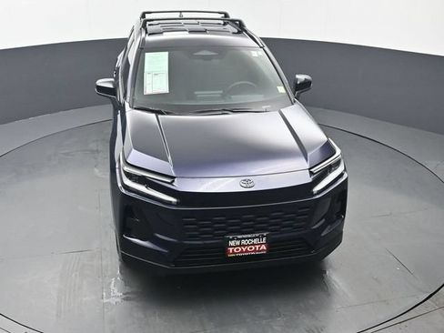 Certified 2026 Toyota RAV4 SE FWD image 47