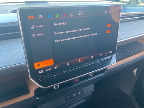 New 2025 Volkswagen ID. Buzz Pro S image 26