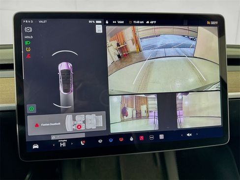 Used 2021 Tesla Model Y Long Range image 22