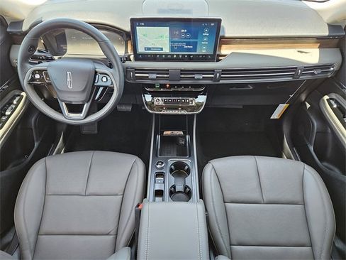 New 2025 Lincoln Corsair Grand Touring w/ Equipment Group 301A image 24