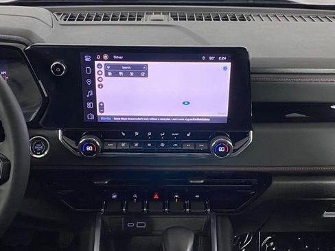 Certified 2023 Chevrolet Colorado Z71 w/ Z71 Convenience Package 2 image 20