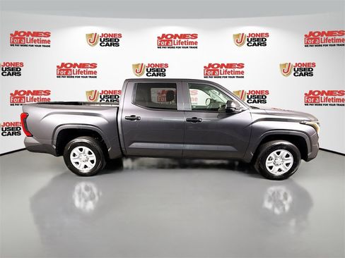Used 2023 Toyota Tundra SR w/ SR Tow Package image 15