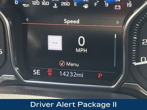 Used 2021 GMC Sierra 3500 Denali w/ Denali Ultimate Package AWD/4WD image 6