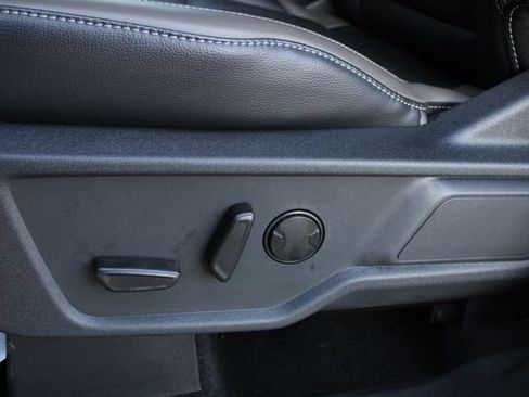 New 2026 Ford Bronco Outer Banks image 3