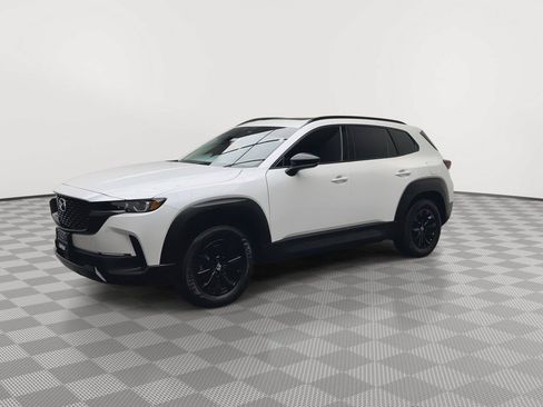Certified 2026 MAZDA CX-50 AWD 2.5 Hybrid w/ Premium Pkg image 37