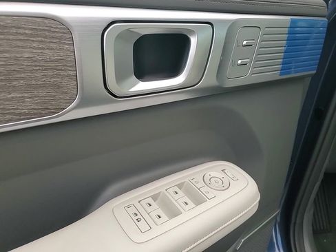 New 2026 Hyundai Santa Fe Limited image 13