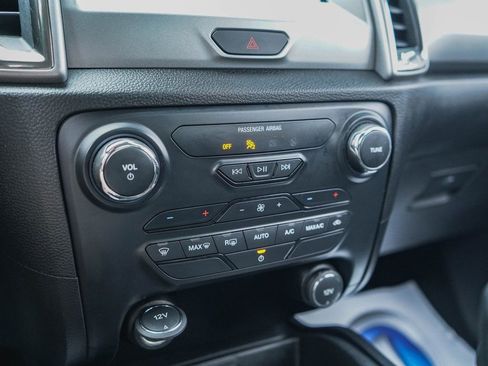 Used 2020 Ford Ranger XLT w/ Equipment Group 301A Mid image 12