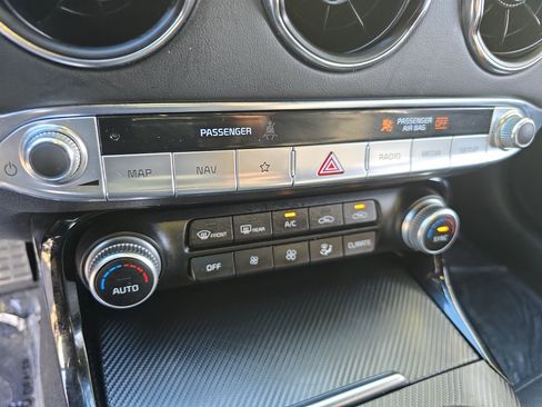 Used 2022 Kia Stinger GT2 w/ Scorpion Package image 22