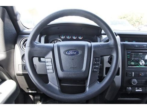 Used 2013 Ford F150 XLT RWD image 14