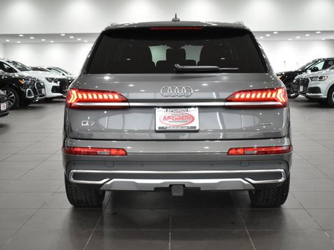 Used 2023 Audi Q7 3.0T Premium Plus w/ Premium Plus Package image 10