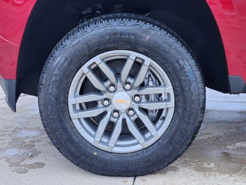 New 2026 Chevrolet Colorado LT w/ Advanced Trailering Package image 8