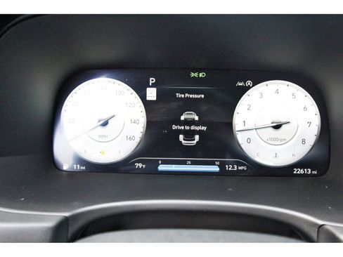 Used 2023 Hyundai Palisade Limited FWD image 16