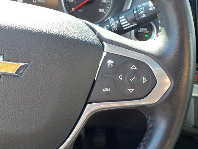 Used 2021 Chevrolet Traverse Premier AWD/4WD image 19