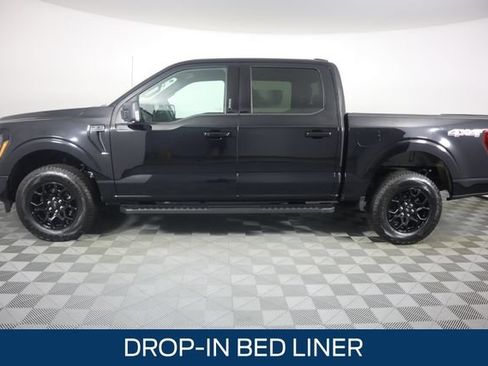 New 2026 Ford F150 XLT w/ Equipment Group 302A MID AWD/4WD image 7