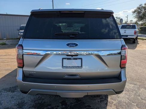 Used 2020 Ford Expedition Limited w/ Equipment Group 302A image 5