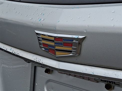 Certified 2019 Cadillac XT5 Premium Luxury image 33