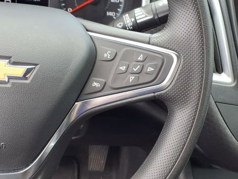 Used 2024 Chevrolet Malibu LT image 20