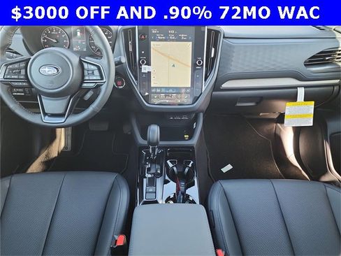 New 2026 Subaru Forester Limited image 18