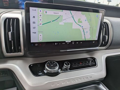 New 2026 Ford Expedition Active RWD image 14