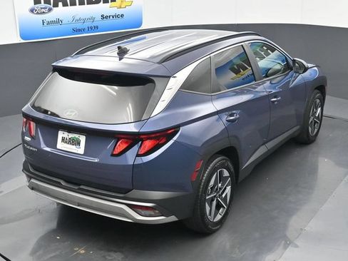 Used 2025 Hyundai Tucson SEL FWD image 26