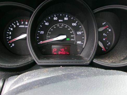 Used 2016 Kia Rio LX image 12