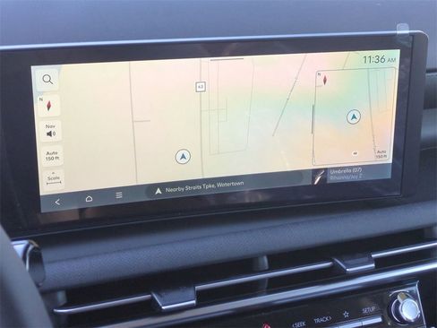 New 2026 Hyundai Tucson SEL image 19