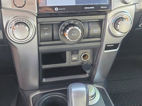 Used 2023 Toyota 4Runner SR5 Premium w/ Moonroof Package image 29