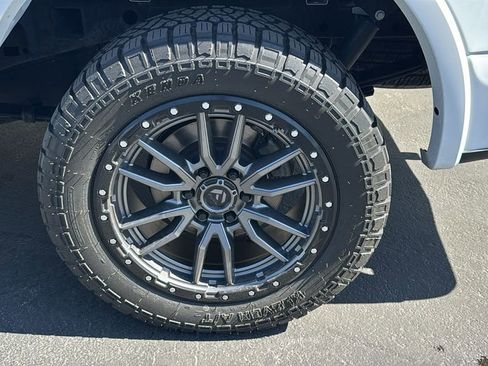 Certified 2018 Ford F150 XLT w/ Equipment Group 302A Luxury RWD image 9
