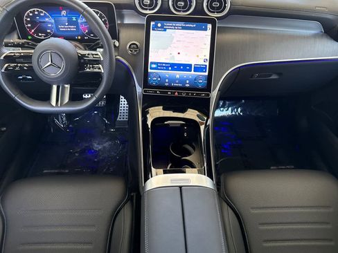 Certified 2026 Mercedes-Benz GLC 300 image 12