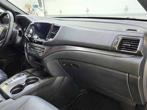 Used 2021 Honda Passport EX-L image 25