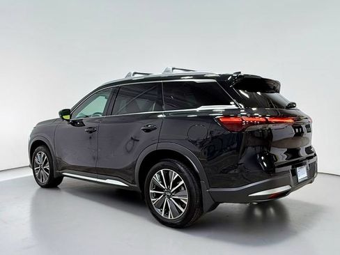 Used 2026 INFINITI QX60 Luxe w/ Cargo Package AWD/4WD image 24