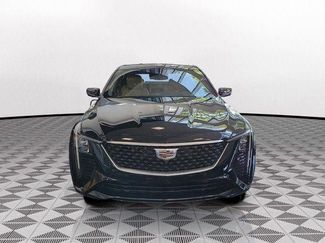 Certified 2025 Cadillac CT5 Premium Luxury RWD video 2