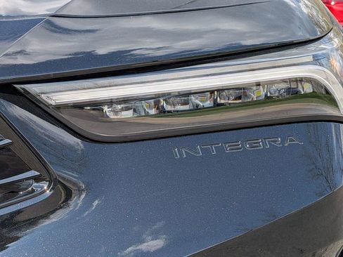 New 2026 Acura Integra A-Spec FWD image 9