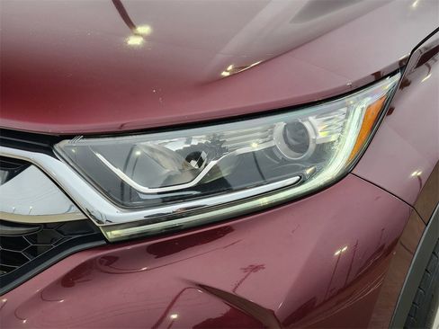 Used 2018 Honda CR-V EX-L image 9