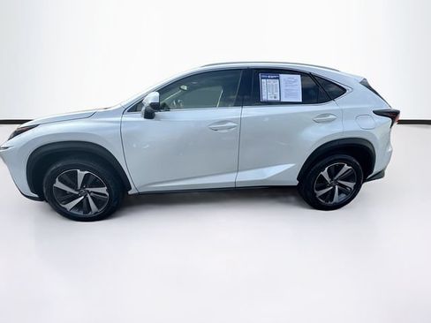 Used 2019 Lexus NX 300 AWD w/ Luxury Package image 5