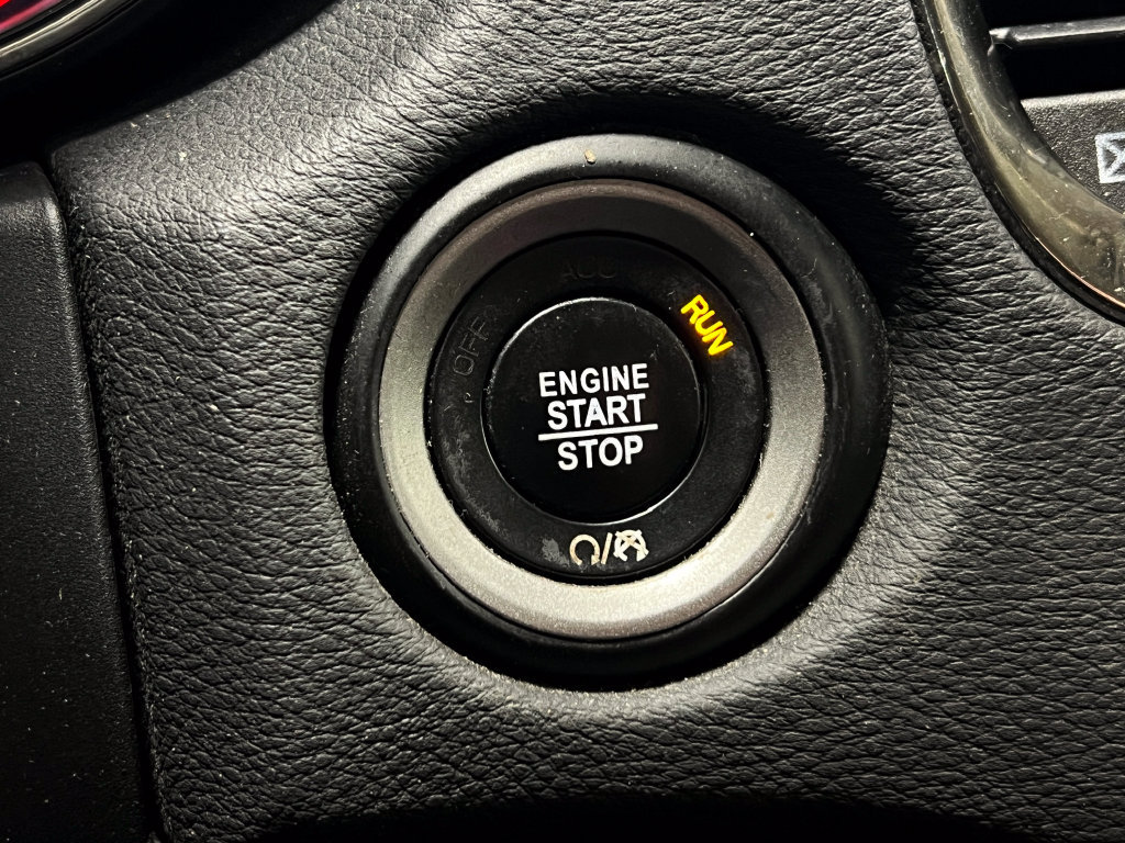 Used 2018 Dodge Durango GT AWD/4WD image 21