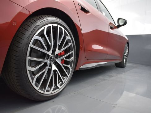 New 2025 Audi S5 Premium Plus AWD/4WD image 22