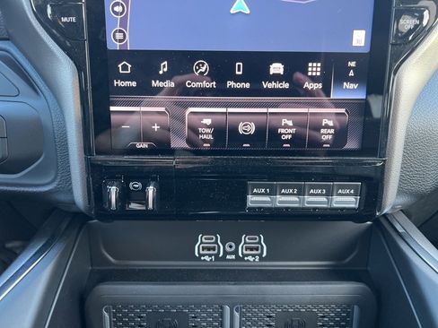 New 2026 RAM 2500 Laramie image 34