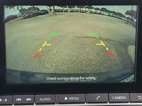 New 2025 Nissan Sentra SR w/ Midnight Edition image 15