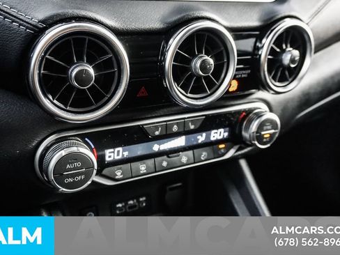 Used 2025 Nissan Sentra SV w/ All-Weather Package image 39