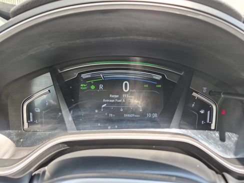 Used 2022 Honda CR-V EX-L image 13