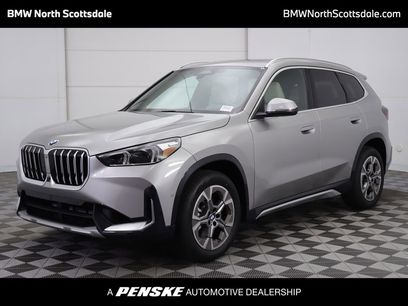 Used 2025 BMW X1 xDrive28i w/ Technology Package