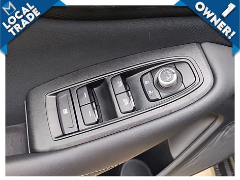 Used 2021 Subaru Outback Premium AWD/4WD image 13