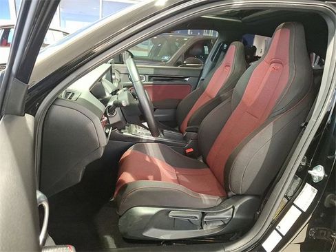 Used 2025 Honda Civic Si image 12