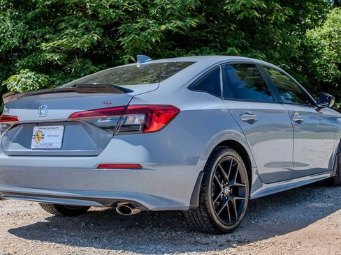 Used 2022 Honda Civic Si image 5