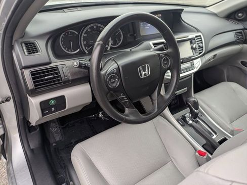 Used 2013 Honda Accord EX-L image 10