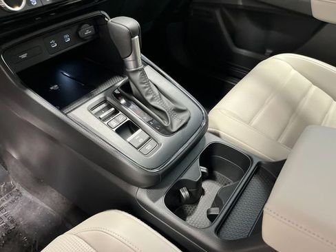 New 2026 Honda CR-V EX-L image 21