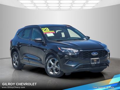 Used 2023 Ford Escape ST-Line